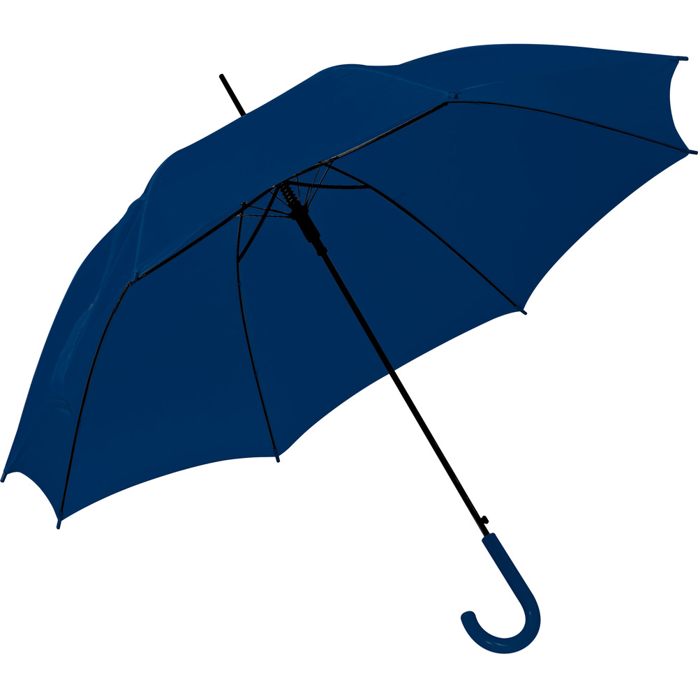 Automatische paraplu - Donkerblauw