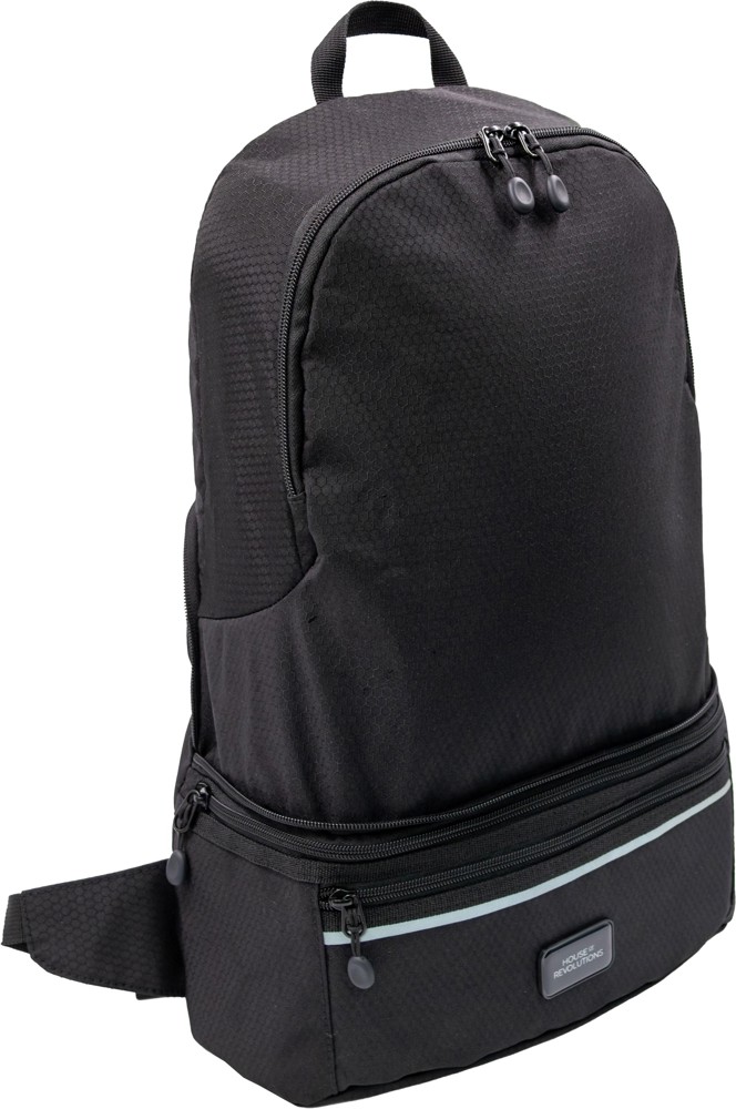 BrandCharger omvormbare tas Combo | 17 l