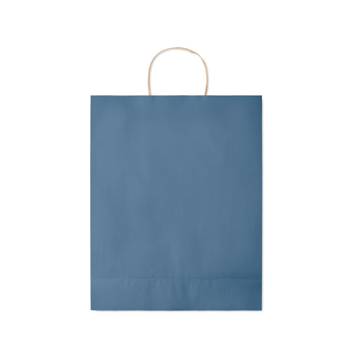 PAPER TONE L - Grote papieren geschenktas