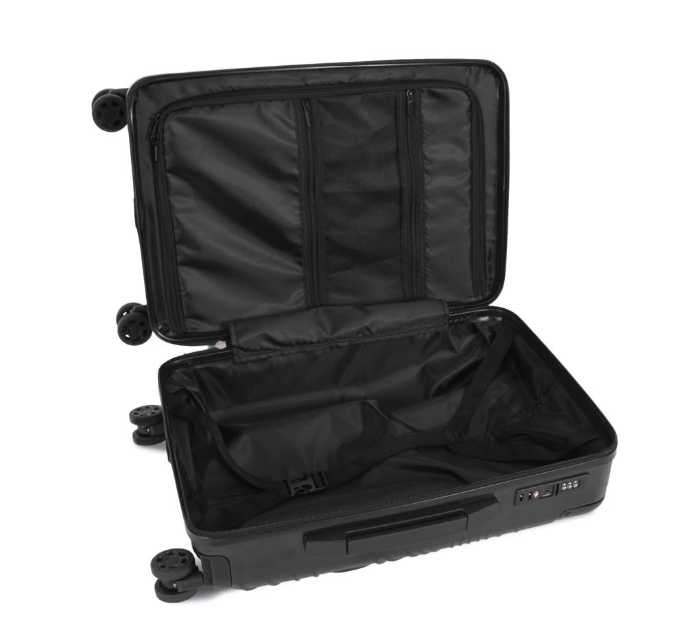 KI0838 - Cabinetrolley met 4 zwenkwieltjes