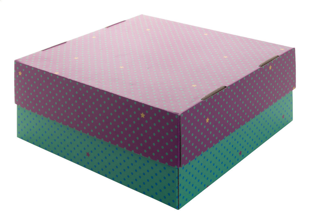 CreaBox Gift Box Plus L - geschenkdoos
