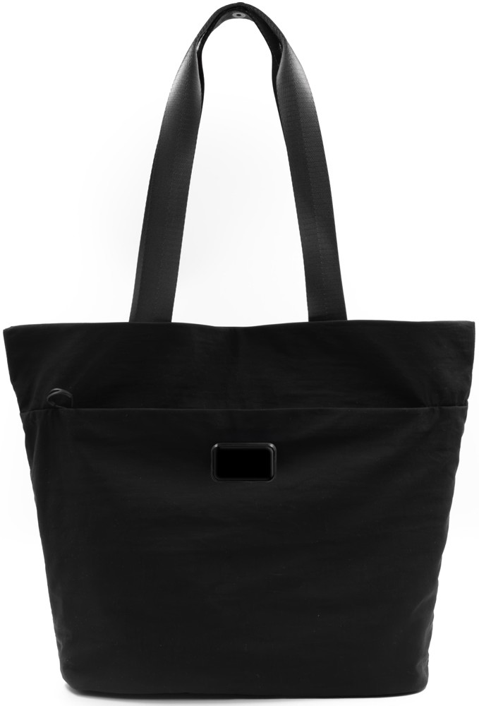BrandCharger shopper Terra | 23 l - Zwart