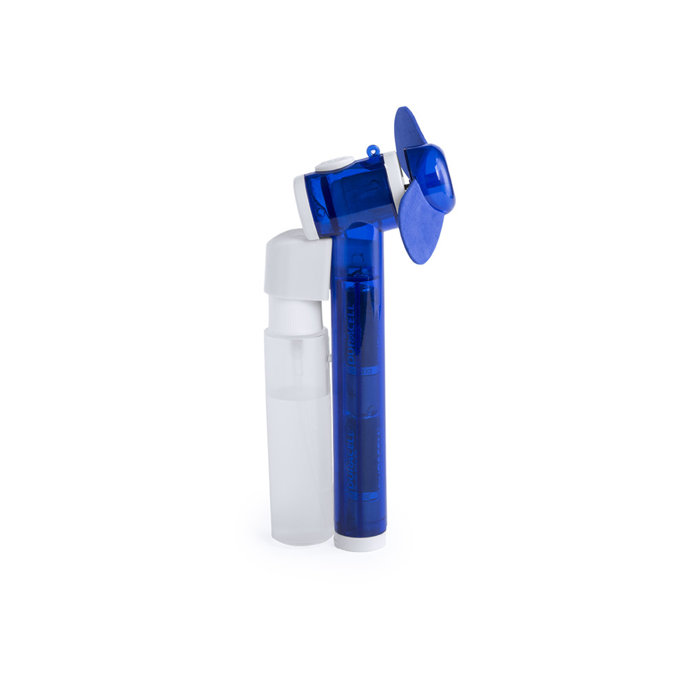 Sproeier Ventilator Hendry