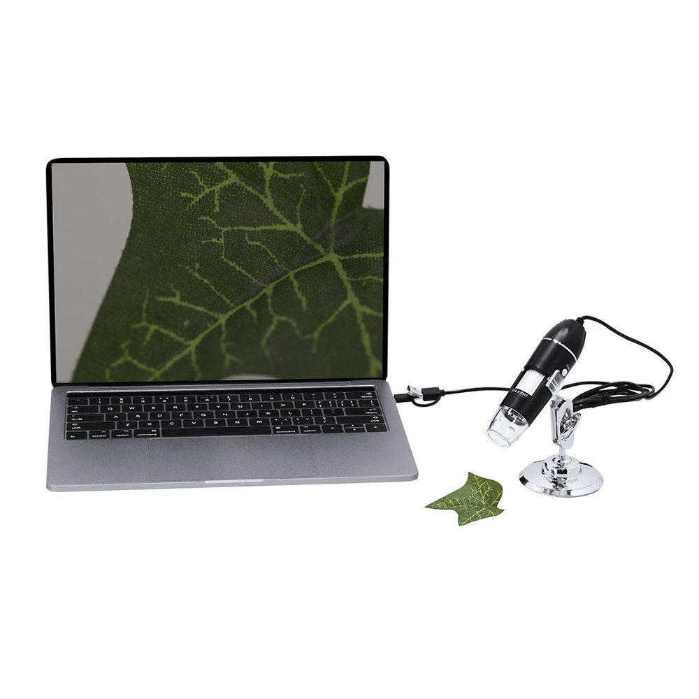 Microscoop Patsmi 1600X
