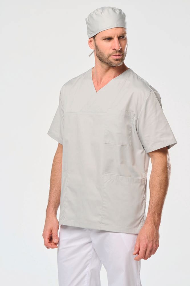 WKP101C - Unisex mutsje