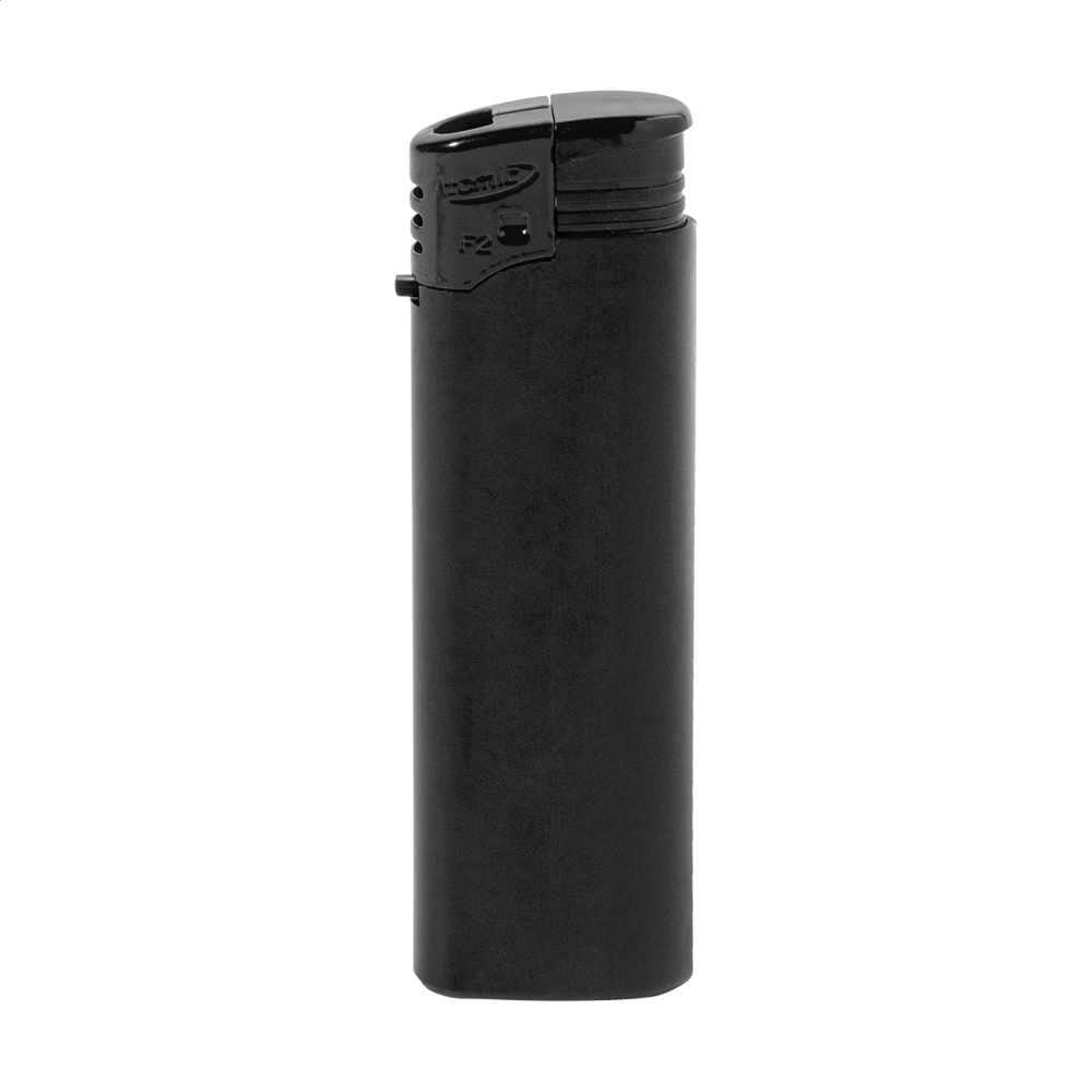 F2light - aansteker - zwart