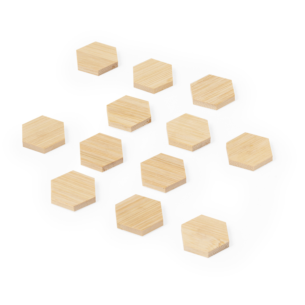 Magneet Set Lirix