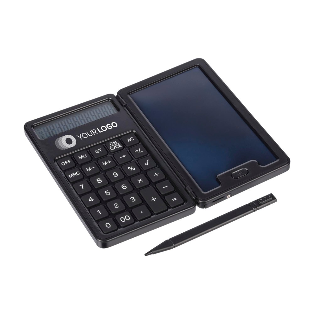 Rekenmachine Notex