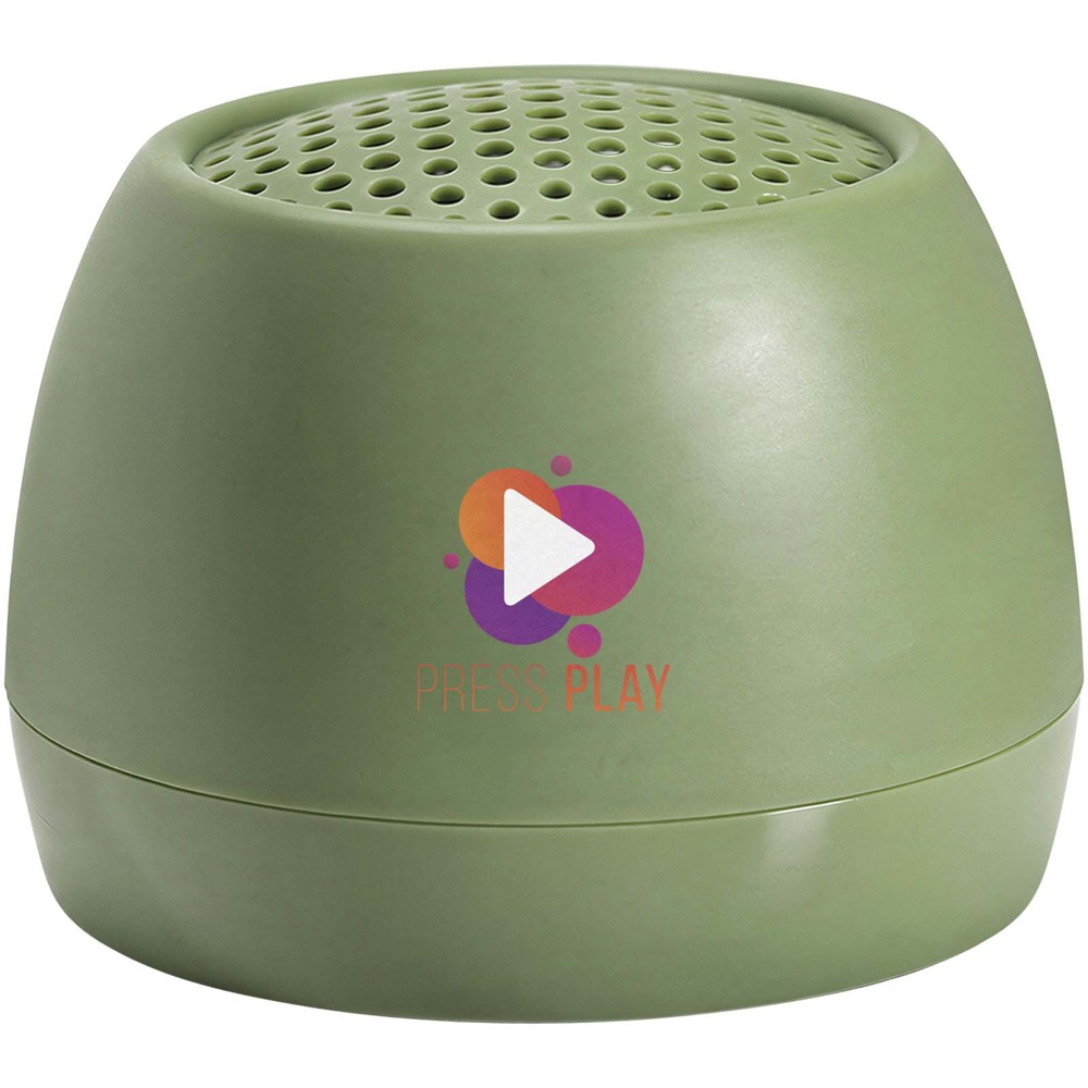 Boompods Zero-Snap 5W magnetische, waterdichte draadloze luidspreker