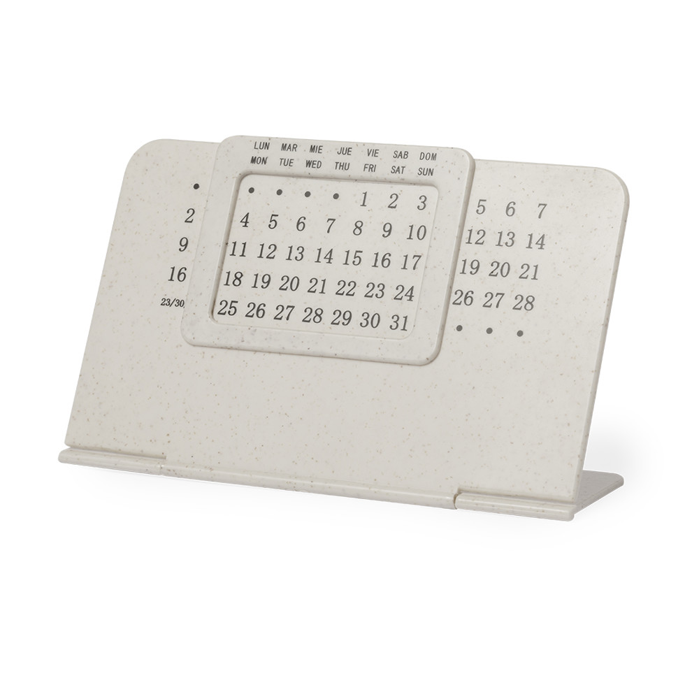 Eeuwige Kalender Zegler