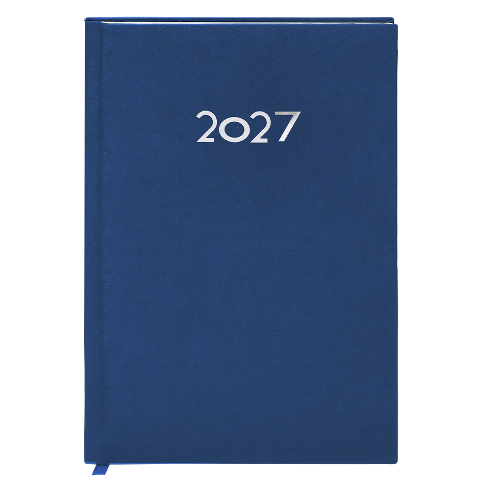 Agenda Canek - AZUL