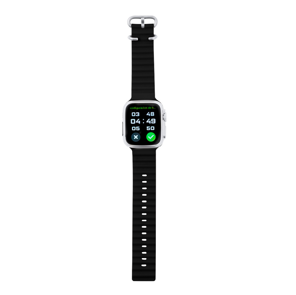 Smartwatch Connor