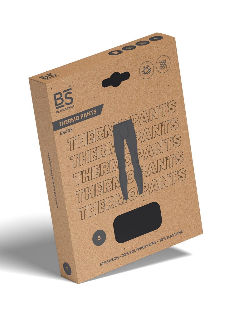 BS Thermobroek