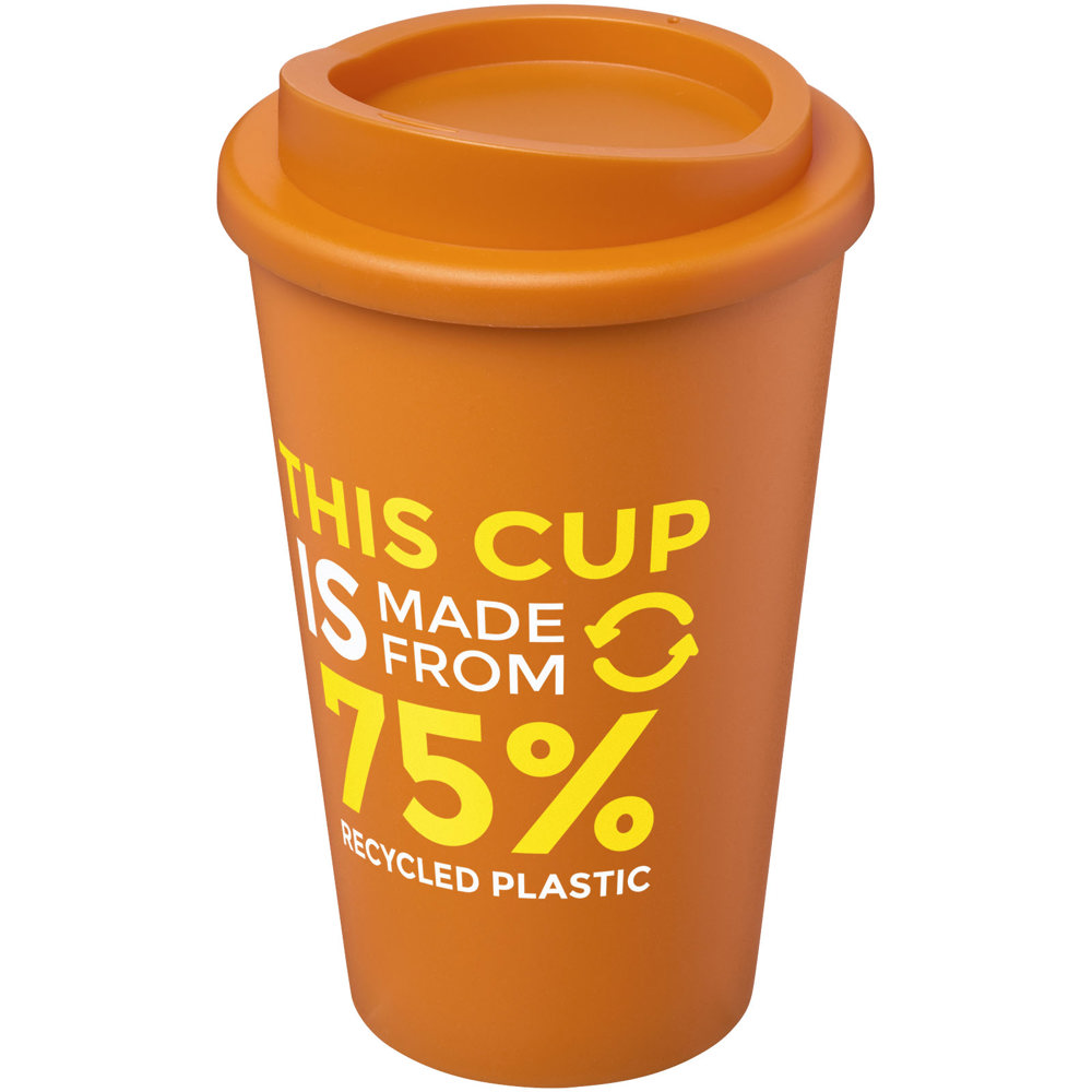 Americano® Eco 350 ml gerecyclede drinkbeker