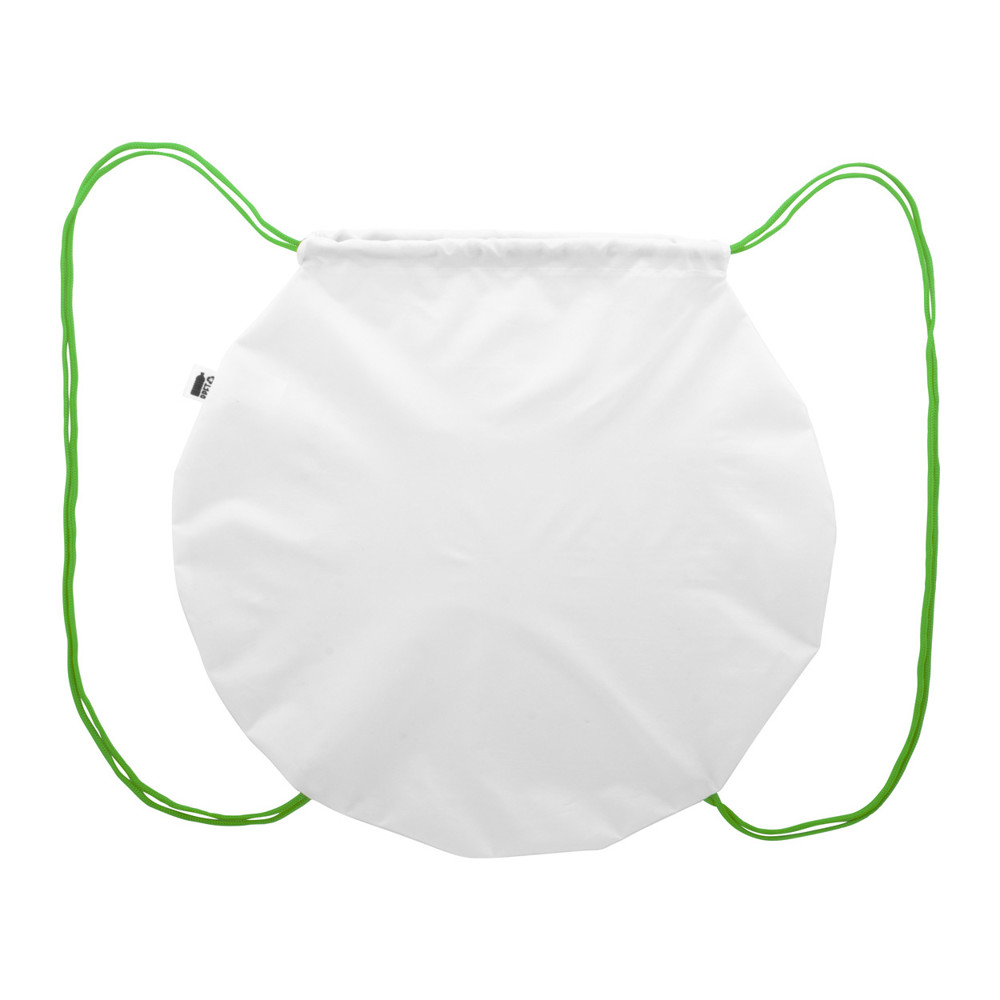 CreaDraw Circle - custom made tas met trekkoord