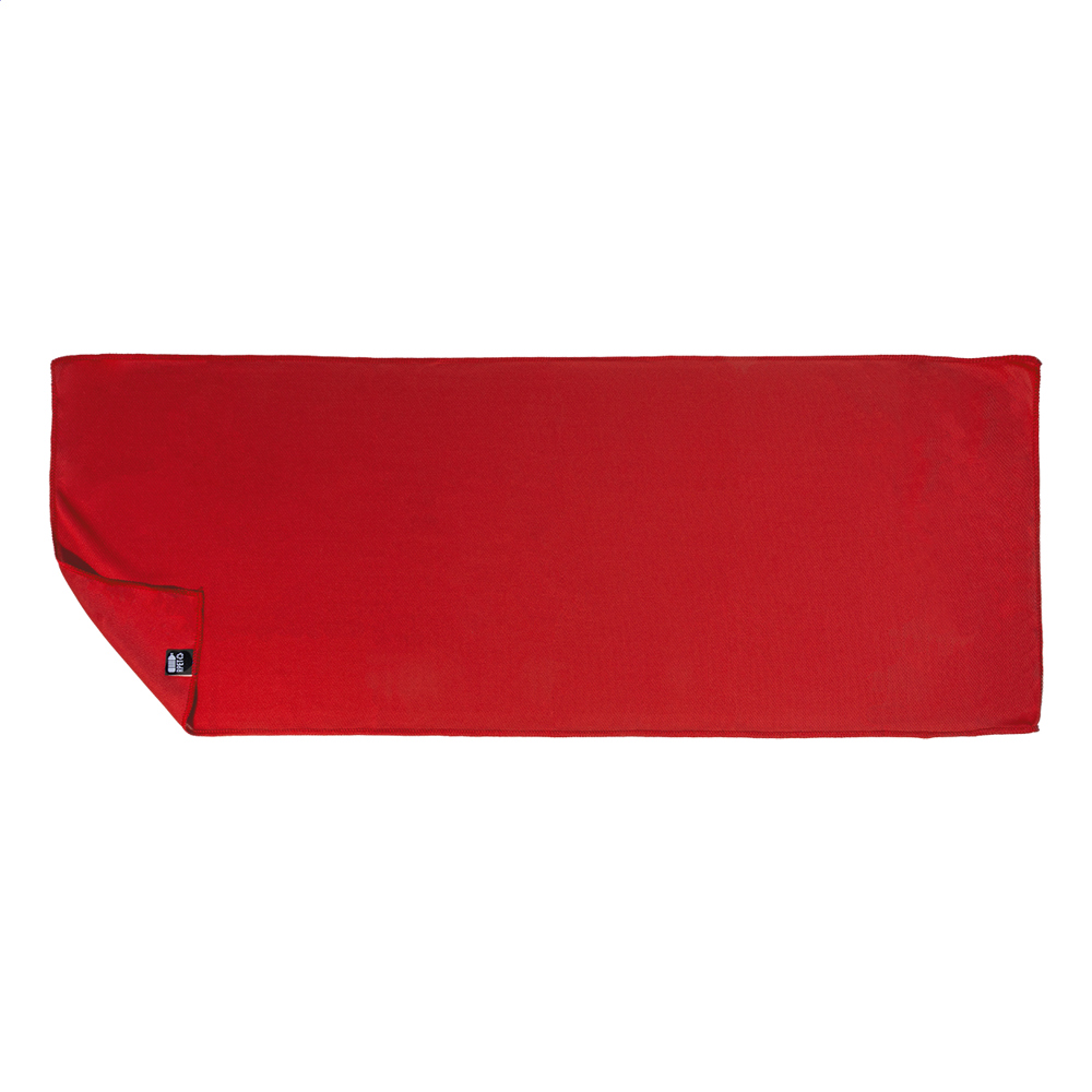 Endure - RPET handdoek