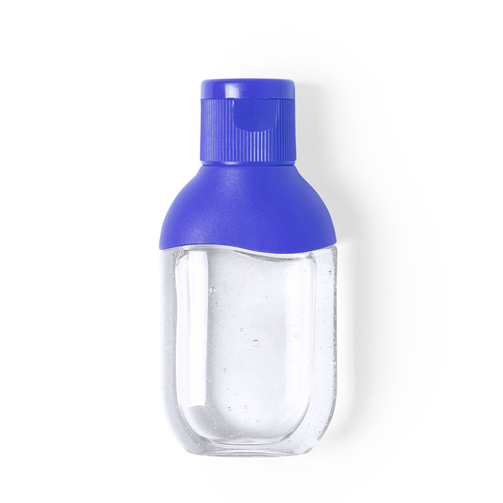 Hydroalcoholic Gel Vixel - AZUL