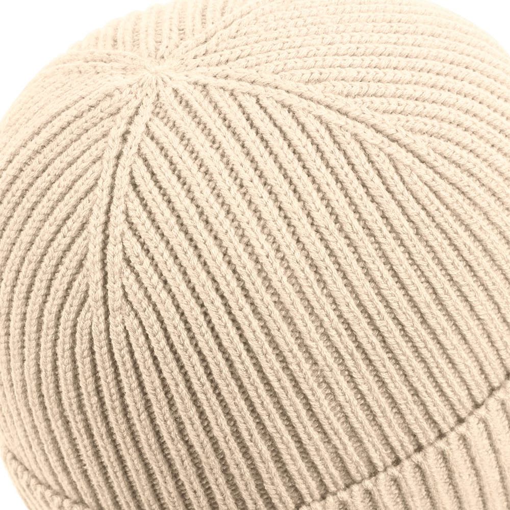 B442R - Trendy muts met patch