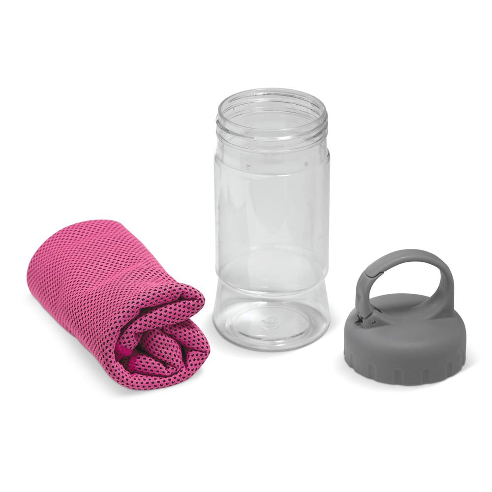 Fitness handdoek 30x90 cm