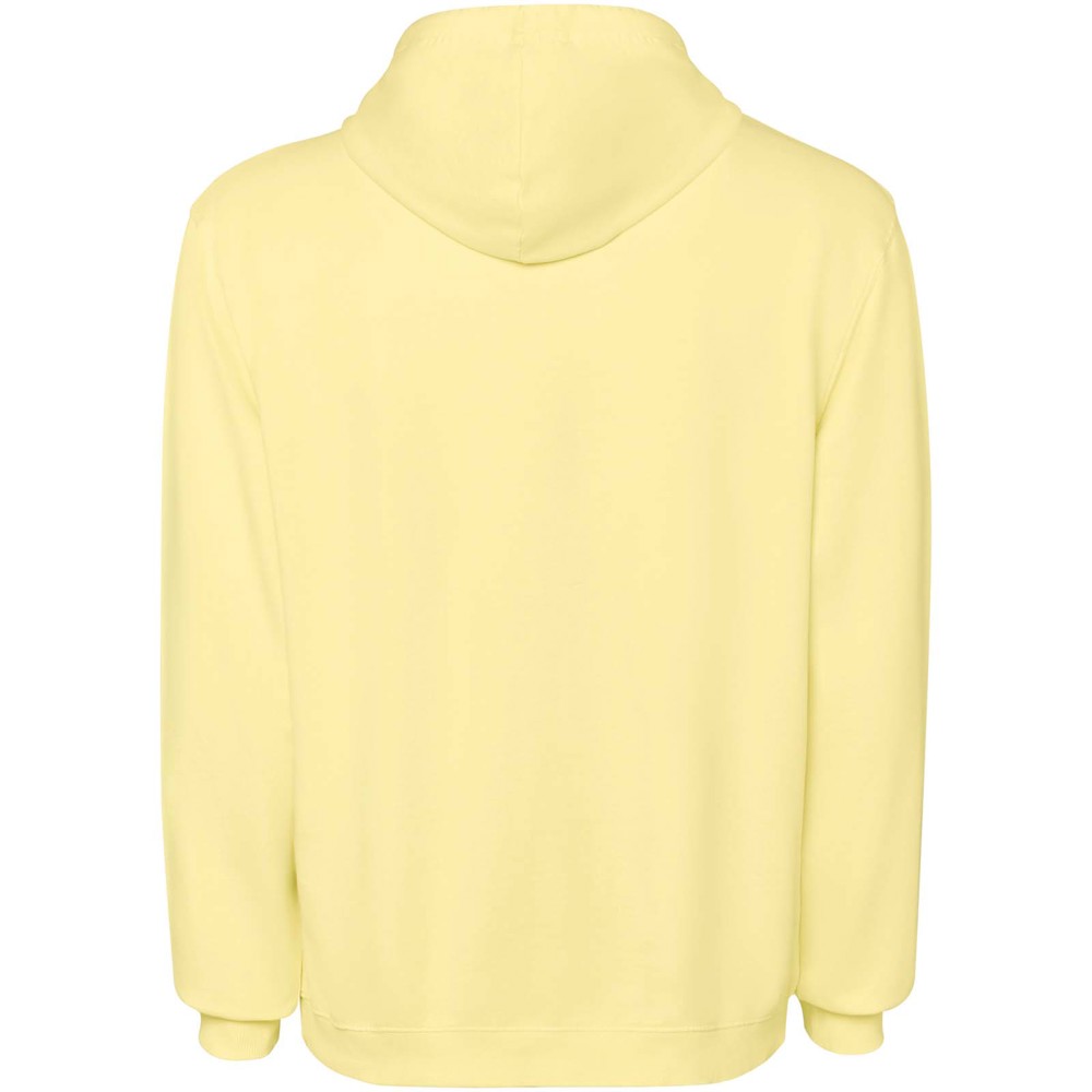 Kenia 250 g/m² unisex hoodie