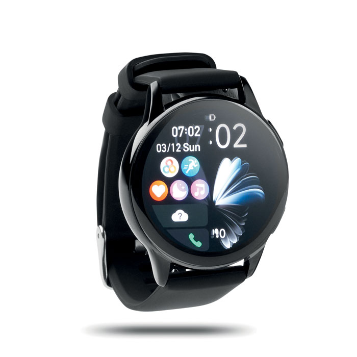 RIST - Smartwatch IP67 waterdicht