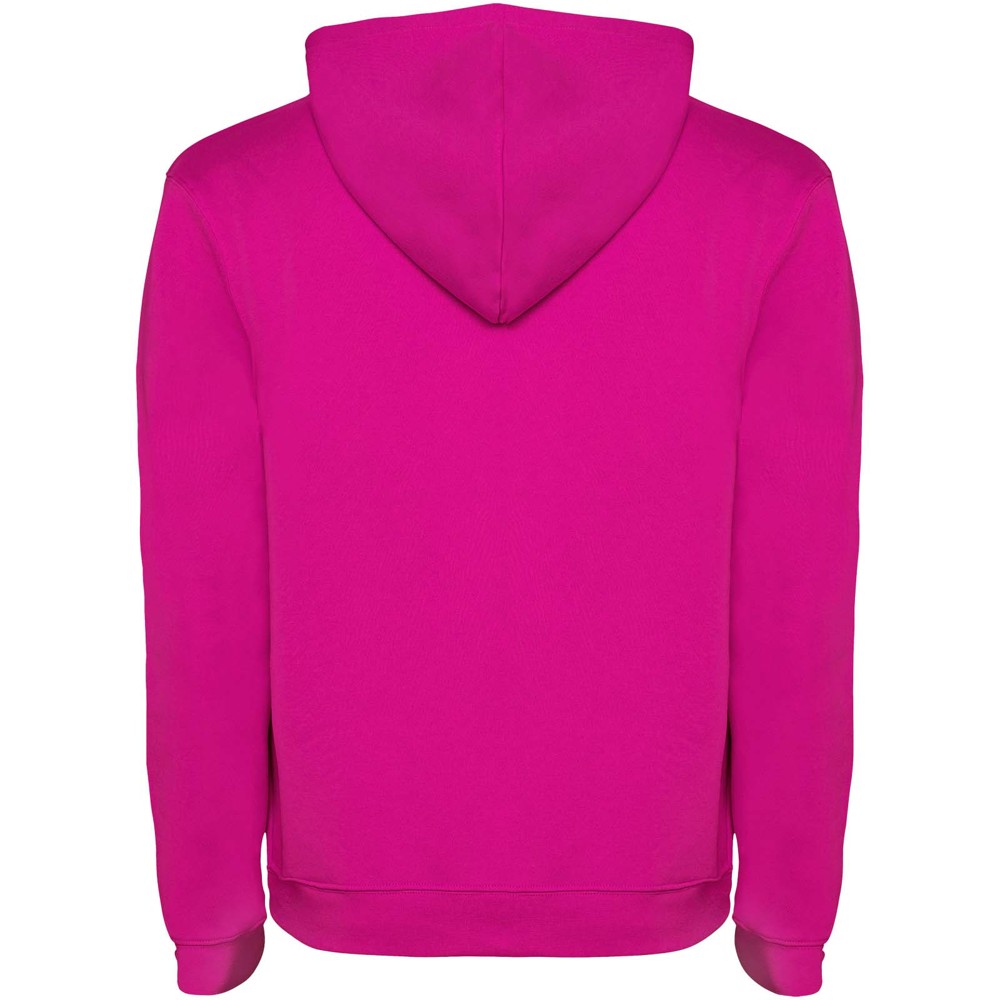 Urban 280 g/m² hoodie voor heren