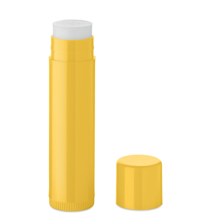 LABBRA - Vegan lippenbalsem SPF10 - geel