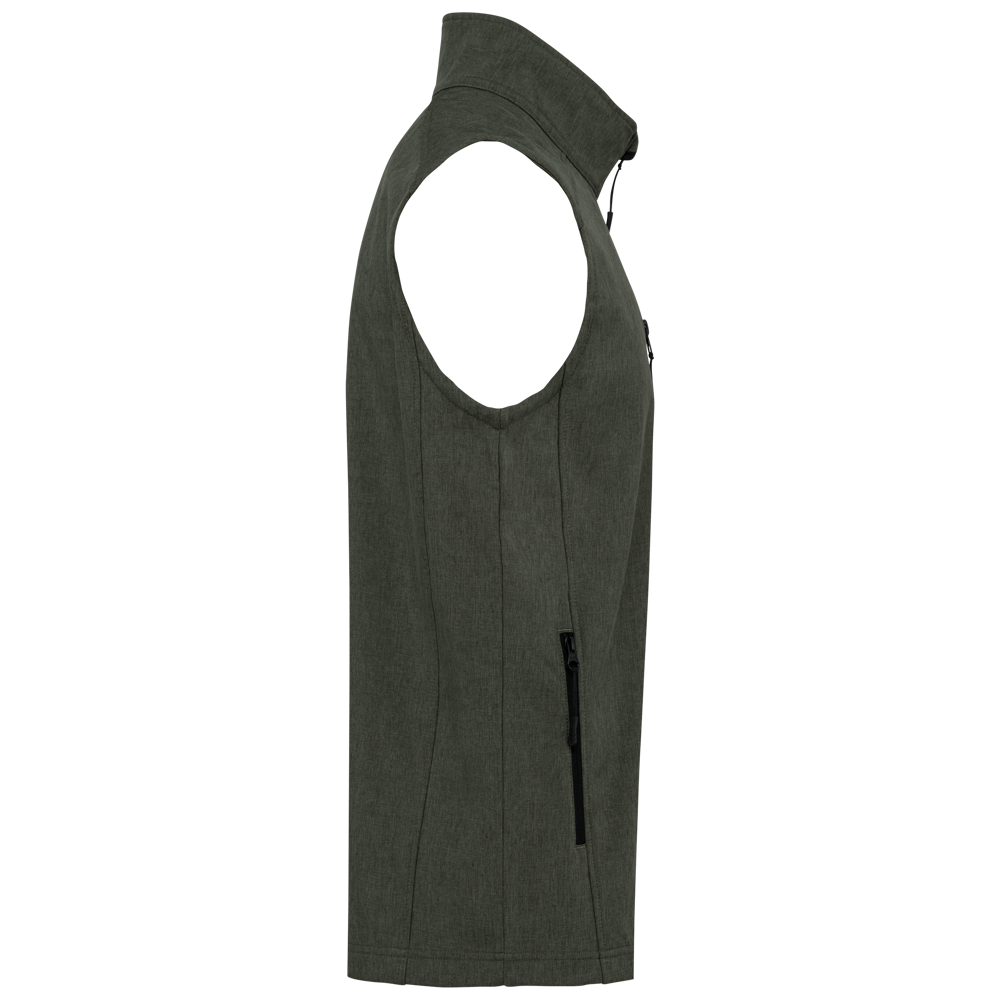 K403 - Softshell bodywarmer