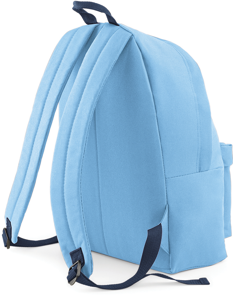 BG125 - Rugzak Original Fashion