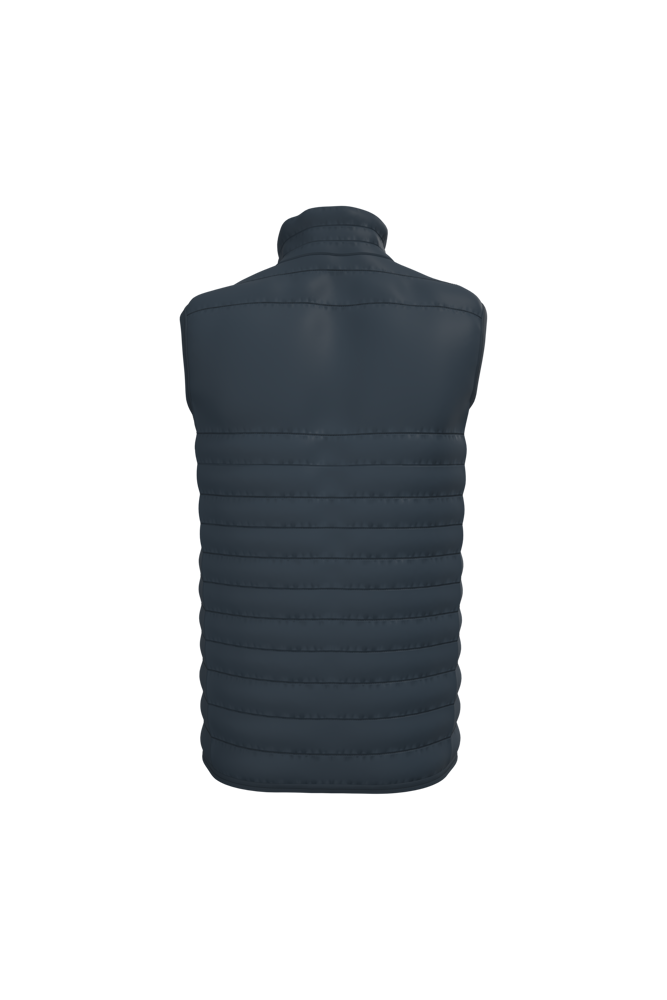 IB6172 - Gewatteerde heren bodywarmer