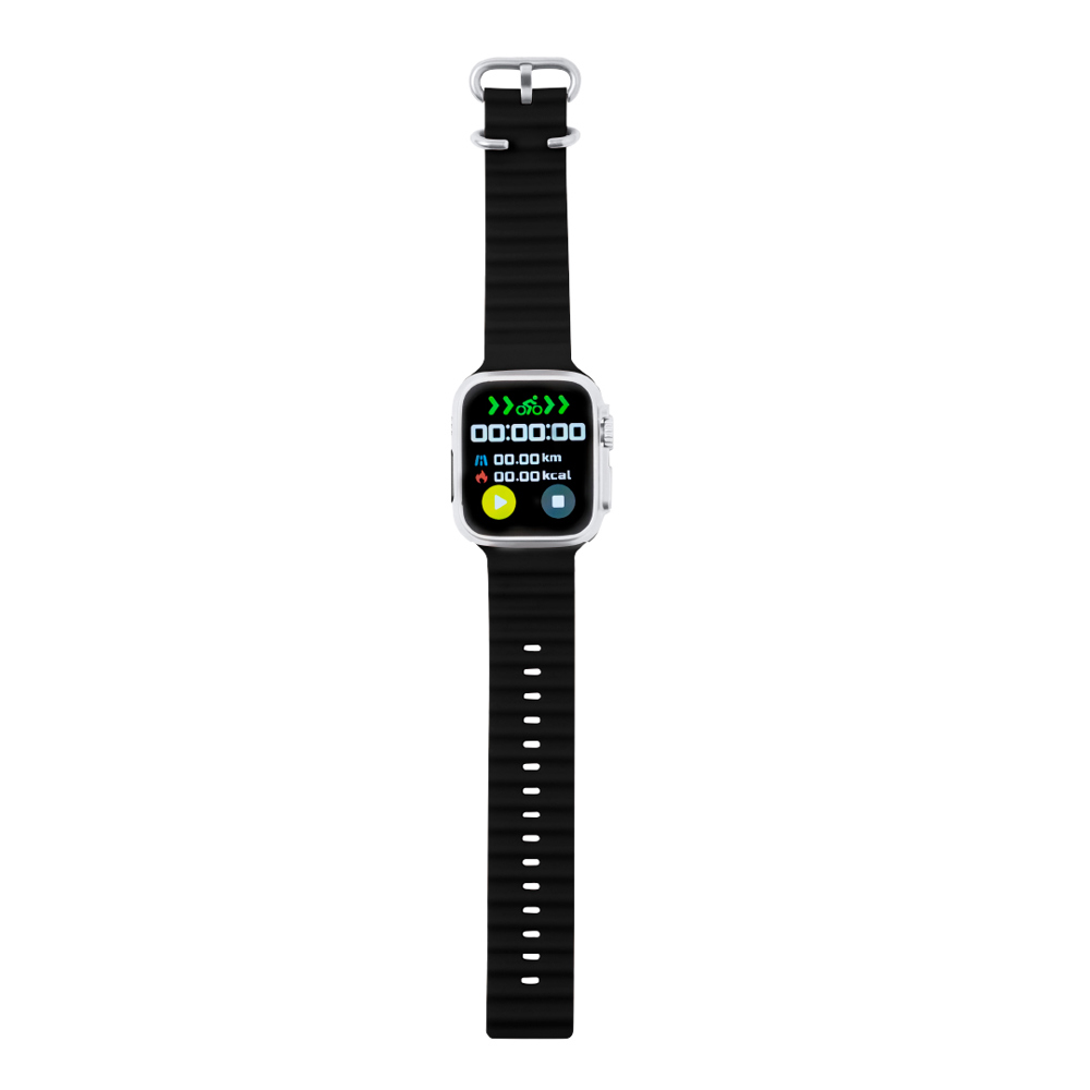 Smartwatch Connor