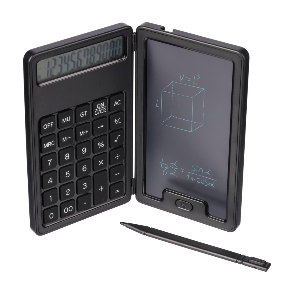 Rekenmachine Notex