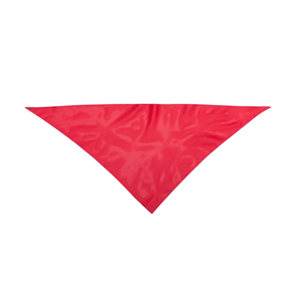 Bandana Plus - ROJ