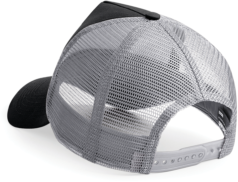 B640 - Snapback truckerpet