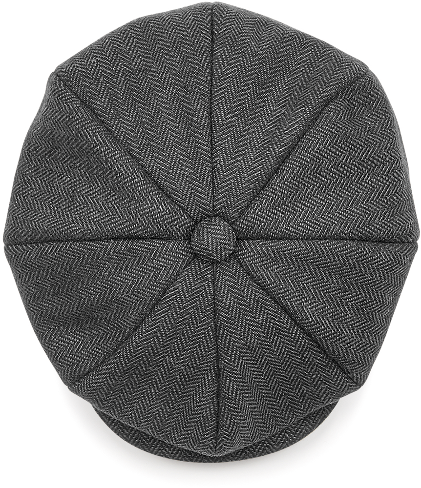 B628 - Heritage baker boy Cap