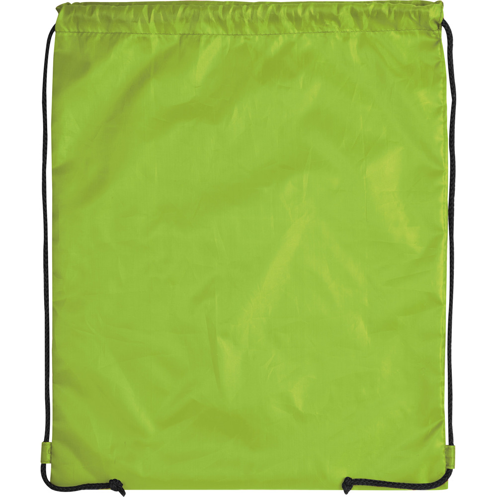 Gym bag van polyester