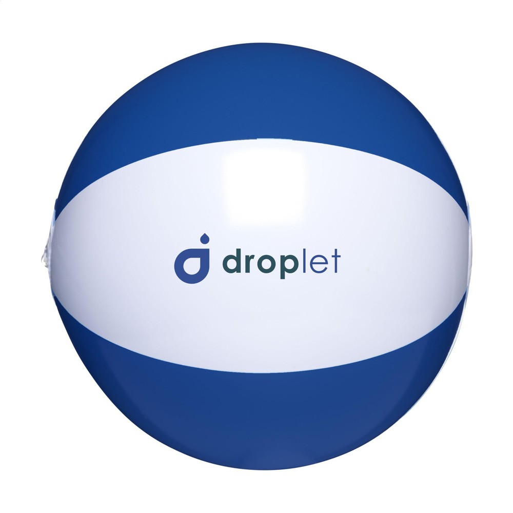 BeachBall Ø 27 cm strandbal