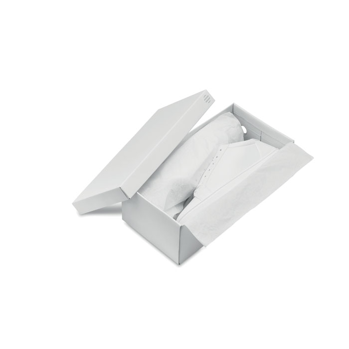 BLANCOS - Sneakers in PU maat 44