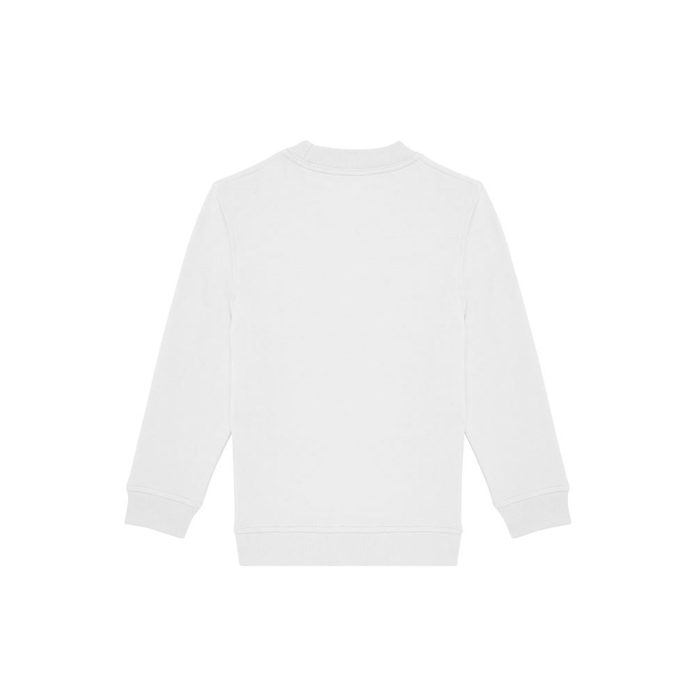 CGWK001 - Kinder sweater C ID.332, ronde hals