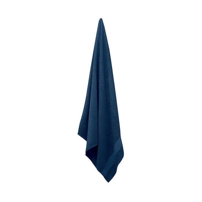 MERRY - Handdoek organisch 180x100