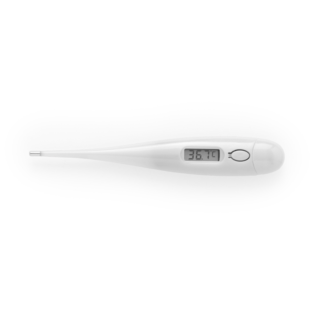 Digitale Thermometer Kelvin