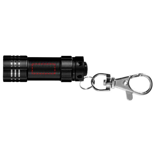 Astro LED sleutelhangerlampje