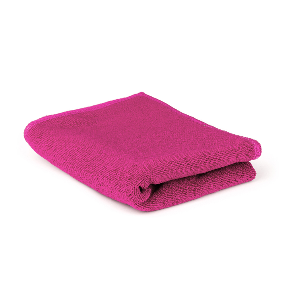 Absorberende Handdoek Kotto - FUCSI