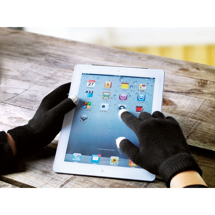 TACTO - Handschoenen voor smartphones