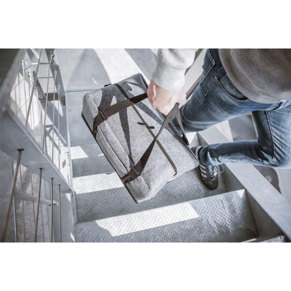 Feltro GRS RPET Weekend Bag reistas