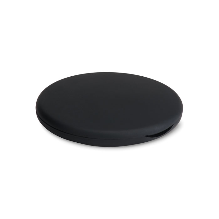 STUNNING - Dubbele spiegel (rond)