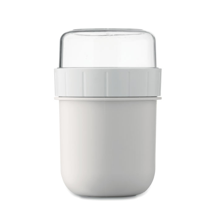 CUP ON GO - Meeneembeker in PP 450ml
