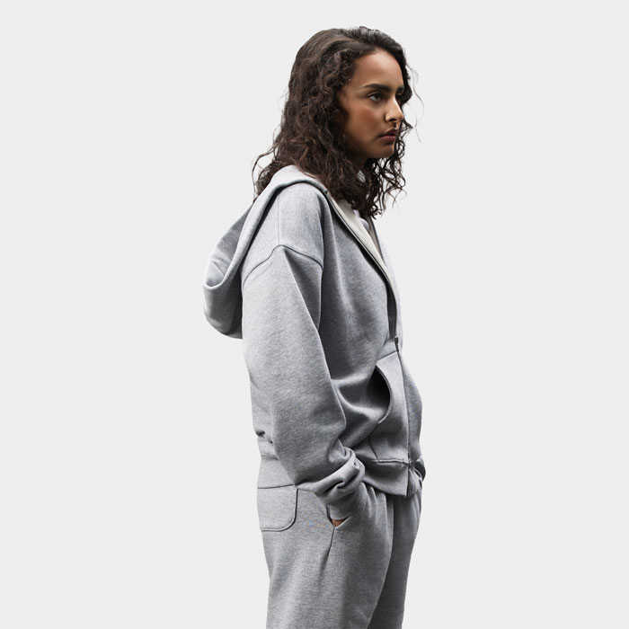 LEGACY LSL - ELIOTT FULLZIP HOODIE