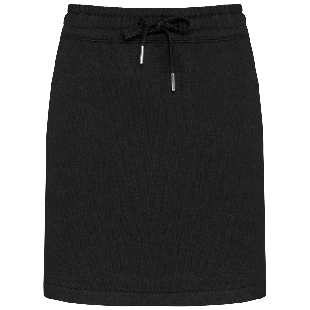 K7020C - Duurzame dames fleece rok