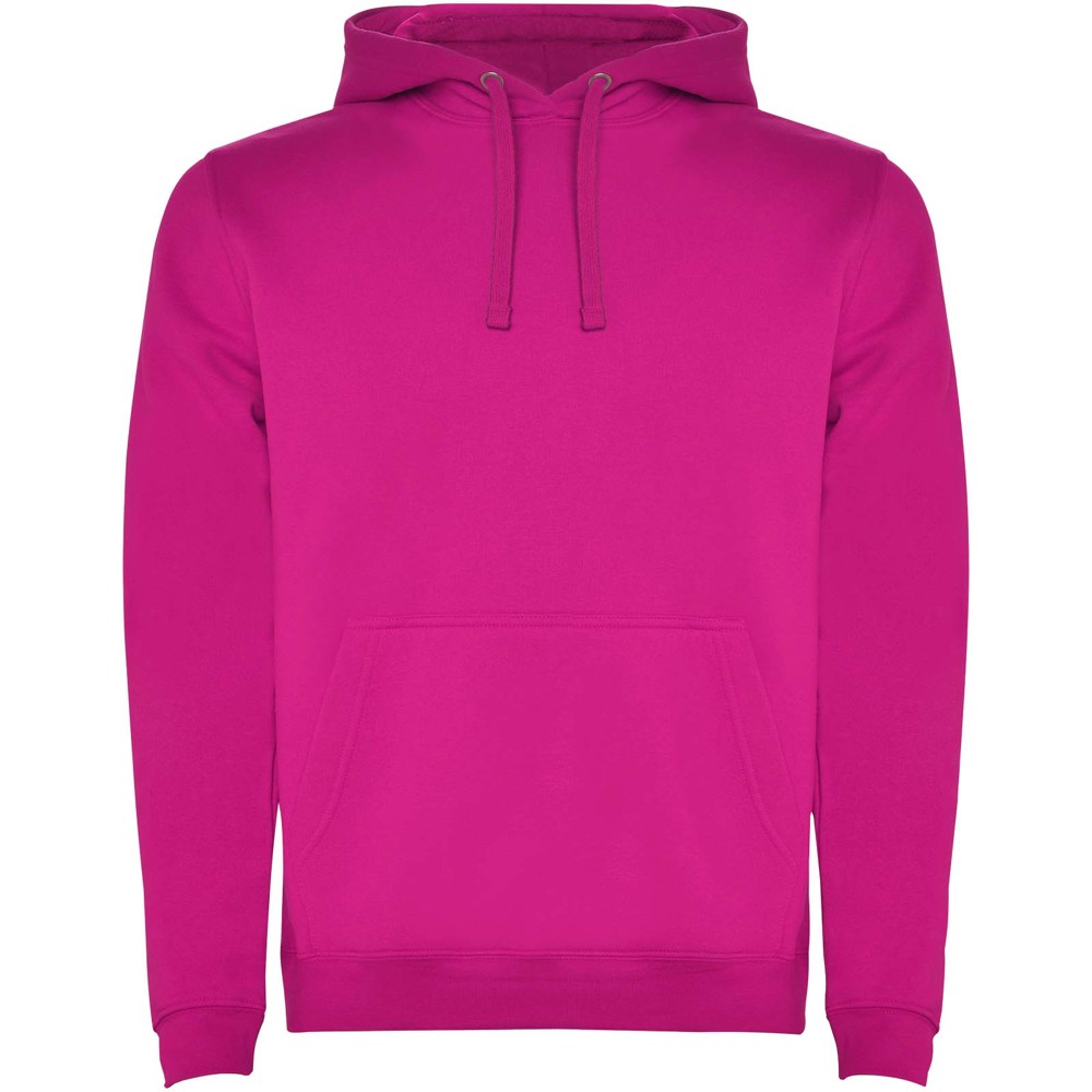 Urban 280 g/m² hoodie voor heren - Rosette